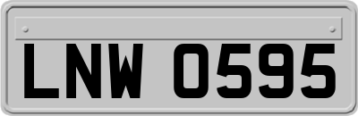 LNW0595