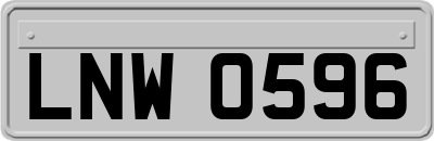 LNW0596