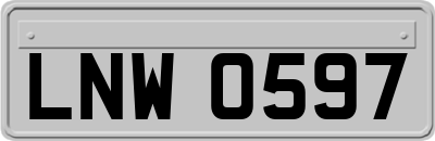 LNW0597