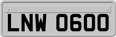 LNW0600