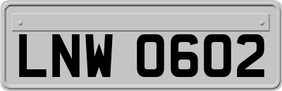 LNW0602