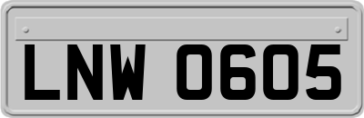 LNW0605