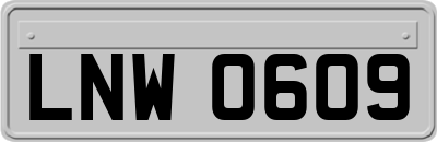 LNW0609