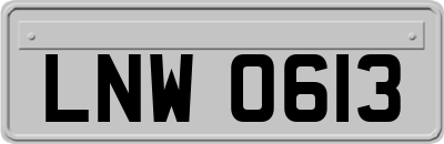 LNW0613