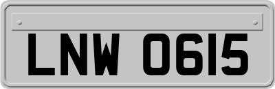 LNW0615