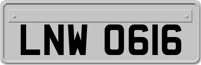 LNW0616