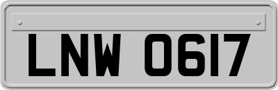 LNW0617