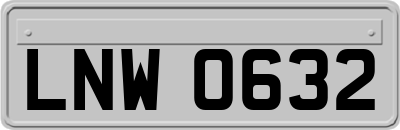 LNW0632