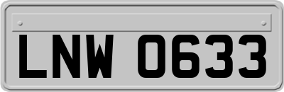 LNW0633