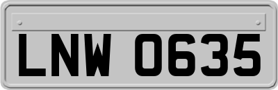 LNW0635