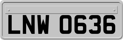 LNW0636