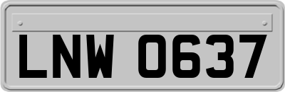 LNW0637