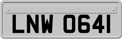 LNW0641