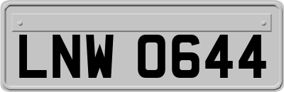 LNW0644