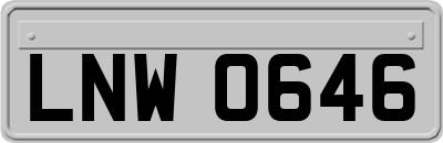 LNW0646