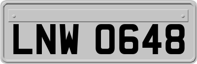 LNW0648