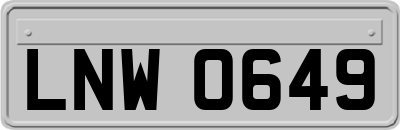 LNW0649
