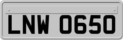 LNW0650