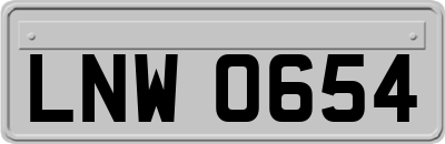 LNW0654