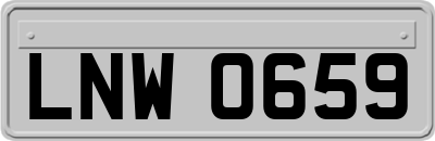 LNW0659
