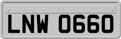 LNW0660