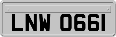 LNW0661