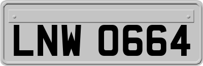 LNW0664