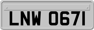 LNW0671