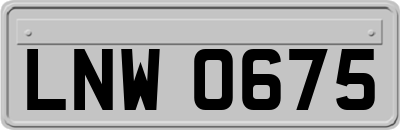 LNW0675
