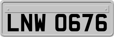 LNW0676