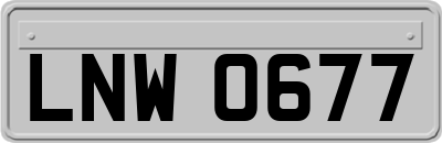 LNW0677