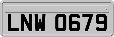 LNW0679