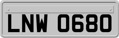 LNW0680