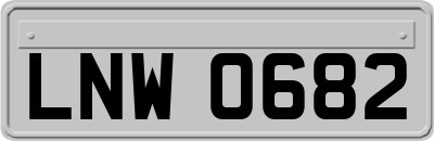 LNW0682