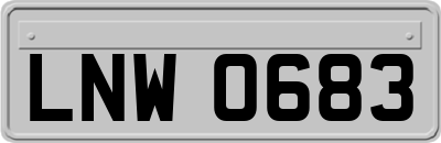 LNW0683