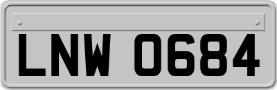 LNW0684