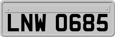 LNW0685
