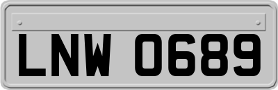 LNW0689