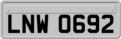 LNW0692