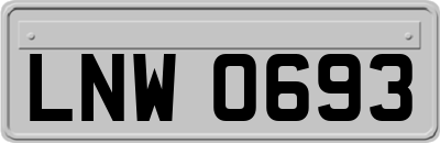LNW0693