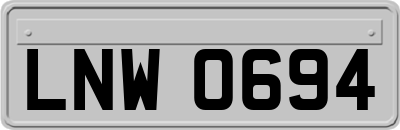 LNW0694