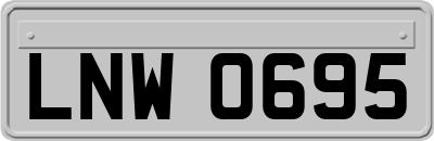 LNW0695