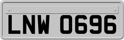 LNW0696