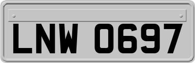 LNW0697