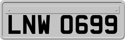 LNW0699
