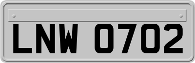 LNW0702
