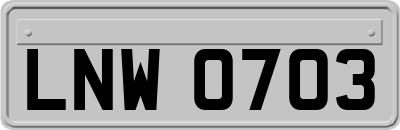 LNW0703