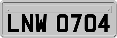 LNW0704
