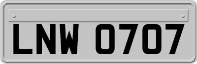 LNW0707