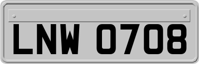 LNW0708